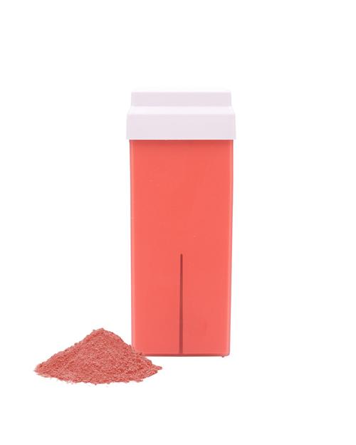 CERA STICK NATURALE BIOSSIDO DI TITANIO ROSA 80ML