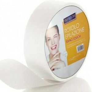 ROTOLO IN TNT PER EPILAZIONE h7cm 70 mt