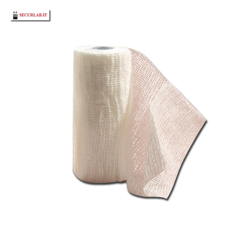 BENDA ELASTICA COESIVA SELF-FIX 20mt x 6 cm (Copia)