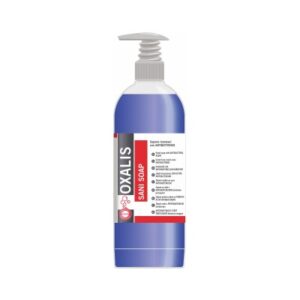 SAPONE LAVAMANI ANTIBATTERICO OXALIS SANI SOAP - 1000ml