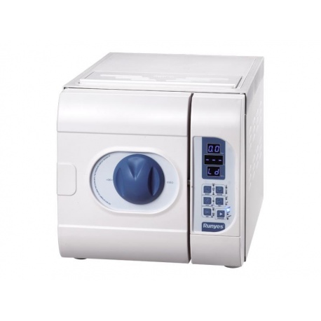 AUTOCLAVE SEA 12L-DIG-USB