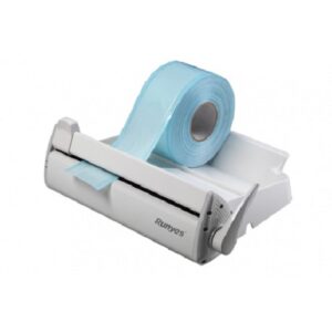 TERMOSIGILLATRICE MANUALE MILLSEAL PLUS