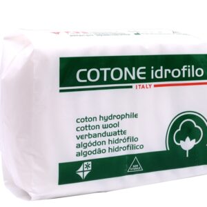 COTONE IDROFILO GR 100