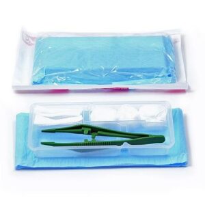 KIT MEDICAZIONE