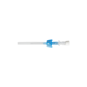 CATETERE INTRAVENOSO CH …… 2 VIE