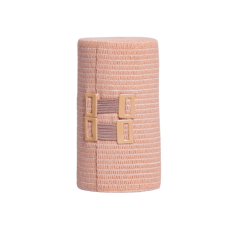 BENDA COMPRESSIVA ELLE LAST F - forte mt 7 x cm 8