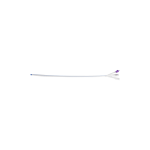 CATETERE FOLEY SILICONE 2 VIE CH  . TIEMANN