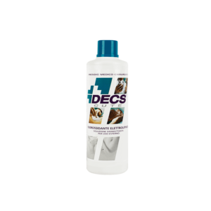 CLORO ATTIVO Decs cute 1000 ml