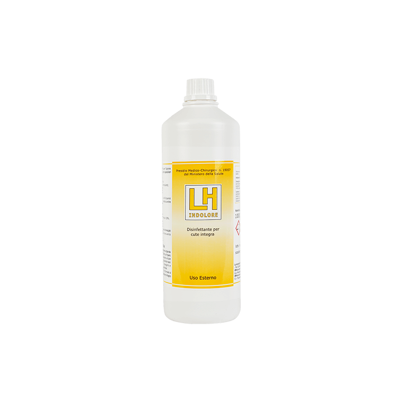CUTE Lh Indolore 1000 ml