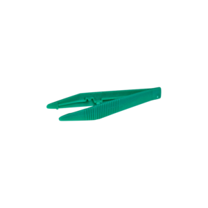 PINZETTE MONOUSO PER MEDICAZIONE STERILE CM 8